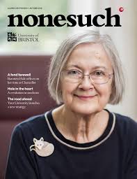 A fond farewell Baroness Hale reflects