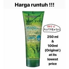 Tapi yana nak go true pada satu jenema ni iaitu guardian aloe vera gel. Guardian Aloe Vera Gel 100ml Shopee Malaysia