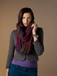 Use just one 8 oz skein to whip up this beautiful, quick cowl that is simply to die for. Ravelry Out Of This World Cowl Pattern By Brenda K B Anderson