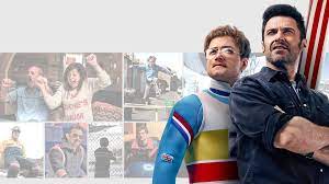 Eddie, a sas 2016 teljes film online magyarul ő a tipikus angol hős. Eddie A Sas Online Teljes Film Magyarul Filminvazio Hu