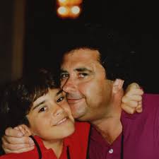 Today marks the 10 year anniversary of my father's passing. For those who  don't know, Ed Lally died after a long battle with clinical depression  culminated in suicide. Ironically, his passing happened