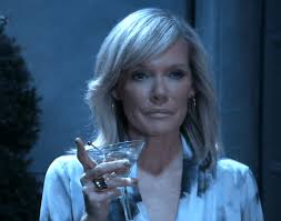 Lane Davies joins General Hospital cast as Alexis' sparing partner