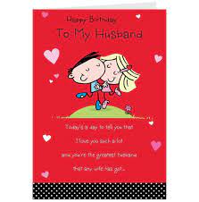 Maybe you would like to learn more about one of these? Template Free Printable Birthday Cards For Husband Novocom Top