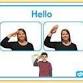 AMERICAN SIGN LANGUAGE CLASS event image