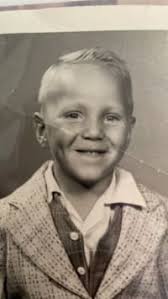 Robert Lambson Obituary (2022)