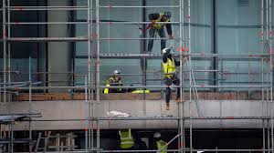 The order was to ensure the migrant construction workers could not leave before their camps. Coronavirus New Uk Lockdown Rules Sky News Experts Give Their Views Uk News Sky News