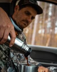 Rain, fish, fish in the rain, then rain a bit more while fishing. Thank you  for the education and great times @tonyjpeterson #Summer #MeatEater #Fishin