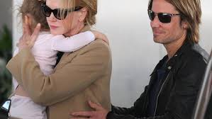 Nine perfect strangers, die achtteilige dramaserie mit nicole kidman (53) und melissa mccarthy (50) in den hauptrollen, startet am 20. Nicole Kidman Will Noch Ein Drittes Kind Bekommen Mit 47