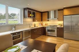 This is especially helpful for households in which preparing mails is a family activity. 15 Beautiful L Shaped Kitchens Home Design Lover
