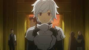 Is It Wrong To Try To Pick Up Girls In A Dungeon Bell Cranel Danmachi Anime Seven Deadly Sins Anime Anime