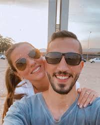 Em família é sempre melhor!! ❤️