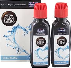 Machines that don't have this function should be tip: Dolce Gusto Durgol Water Descaler For Dolce Gusto Machines Amazon Co Uk Home Kitchen