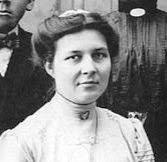 Mary Bernard Hoefel (1887-1969)