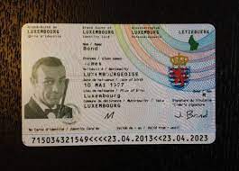 Maybe you would like to learn more about one of these? Luxembourg Fake National Id Card Carte D Identite Buy Scannable Fake Id With Bitcoin