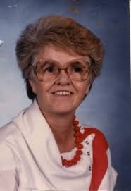 Jacqueline Jane Harris