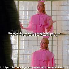 Hey, girl, can i just ask you. Omg So Me Screamqueens Scream Queens Quotes Scream Queens Scream Queens Fashion