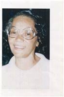 Joy Johnson Obituary (1930