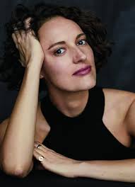 Phoebe Waller-Bridge is