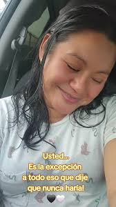 Claro Que Eres La Excepción Yo Siempre Huyo