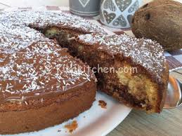 Per preparare la torta al cocco e nutella, iniziate a reidratare il cocco, versandolo in una ciotolina con 200 ml di latte 1; Ricetta Torta Cocco E Nutella Bimby Soffice E Golosa Kikakitchen