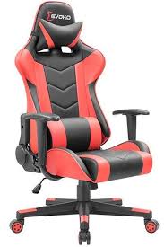 Top 10 Best Gaming Chairs In 2021 Reviews Best10az Computer Chair Gaming Chair Executive Office Chairs