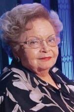 Enid Friesen Obituary (1932