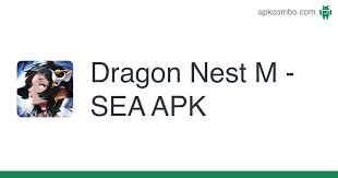 1.9.1 mod apk | one shot kill: Dragon Nest M Sea Apk 1 7 0 Android Game Download