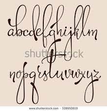 Handwritten Pointed Pen Ink Style Decorative Calligraphy Cursive Font Calligraphy Alphabet Cute Calligraphy Let Lettering Alphabet Lettering Cute Calligraphy Each style has gone through changes and evolutions throughout at first, each style was created for writing rather than for art. pinterest