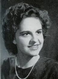 Mary Ellen Pierce Lester (1932-2007)