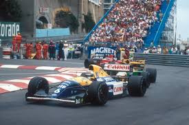 Image result for Medium Water Blue 1992 Monaco