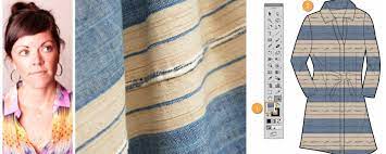 Check spelling or type a new query. How To Create Repeat Patterns In Illustrator With Fabric Swatches