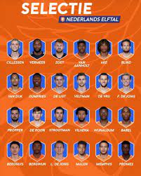 De rechtsback komt nauwelijks meer aan spelen toe bij olympique lyonnais. Dit Is De Selectie Van Het Nederlands Elftal Voor De Ek Kwalificatie Wedstrijden Tegen Duitsland En Estland Onsoranje Nederland Nederlandselftal Cilessen Verm