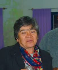 Elizabeth Nieva ( Ely) se durmió en la paz del Señor en el día de hoy,  vecina, mamá, esposa, y servidora de su pueblo, desde nuestra página  acompañamos en su tan doloroso