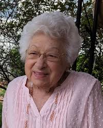 Virginia Irene Lamparsky Obituary June 12, 2023