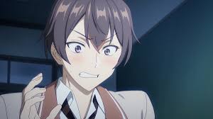 HenriqueKun on X: The best, cuttest and hottest Male Characters - Summer  2024 Anime 2 - Masachika Kuze - Alya Sometimes Hides Her Feelings in  Russian t.co5IKeyrpIRD  X
