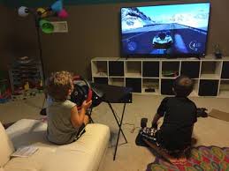 Jul 27, 2017 · for over a decade racing enthusiast all over the world have searched for a solution to take their favorite force feedback racing wheel from console to console. Super Car Thrustmaster Ferrari 458 Spider Racing Wheel For Xbox One Setup