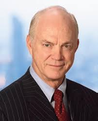 James Robertson Obituary