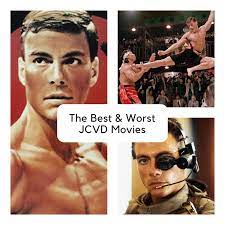 Two of the three children are from his present wife gladys. 12 Of The Best Worst Jean Claude Van Damme Movies Fresh Retro Juice