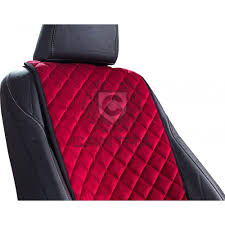 Autositzauflage Detail Rueckenteil Bordeaux In 2020 Beifahrersitz Autositzbezuge Sitzauflagen