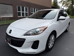 Image result for Crystal White 2007 Mazda3