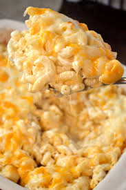 Baked Mac And Cheese Coop Can Cook Recipe Baked Mac And Cheese Recipe Creamy Mac And Cheese Mac And Cheese