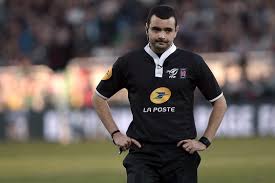 Toulouse and springboks flyer cheslin kolbe said the 2009 british and irish lions' 2009 tour to south africa fuelled his love for rugby. Top 14 J22 Arbitres Et Programmation Tv Le Xv De Depart