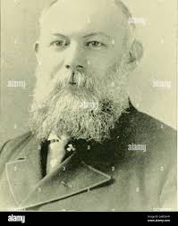 Burt l hi-res stock photography and images