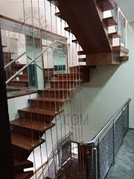 Steel cable, also called wire rope, has uses in many facets of the automobile, industrial and construction industries. Ss Wire Rope Railing Fittings Wire Rope Railing Fittings Manufacturer From Mumbai