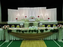 The declaration was made during a historic ceremony at dewan millenium in kepala batas, near here. Majlis Resepsi Perkahwinan Kak Na Catering Guaq Facebook