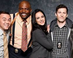 Image of Brooklyn NineNine TV Show