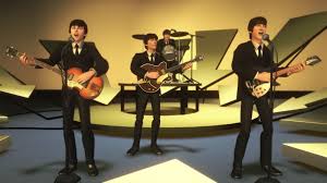 Can you still download songs for rock band 4? Review Beatles Rock Band Comes Together Beautifully Wired