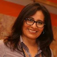 Marlene Molleda Trujillo Email & Phone Number