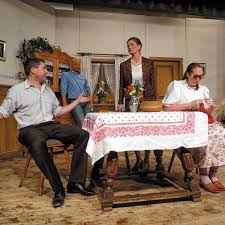 Lisa theresa hauser (* 16. Ein Strohwitwer Hat Es Schwer Chiemgau