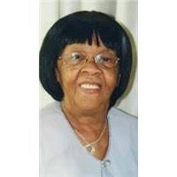 Elnora Coleman Obituary